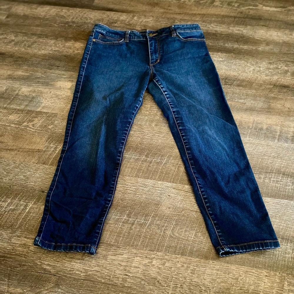 Women Joes Icon Crop Jeans